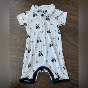 Kyte Baby Zen Polo Shortall